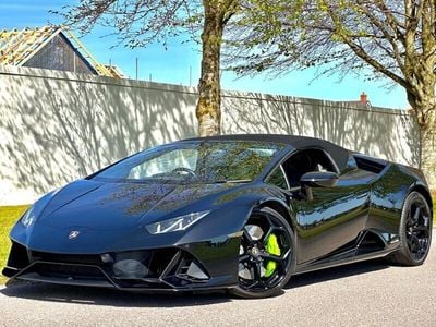 Lamborghini Huracán