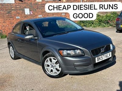 Volvo C30