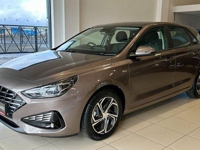 Second-hand Hyundai i30 SE 120 CP (88 kW) 2023 Hatchback