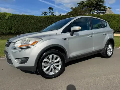Used Ford Kuga
