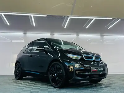 Usado BMW i3