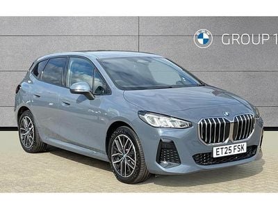 Storm bay Used 2025 BMW 225 M Sport | £25,950 (Super price)