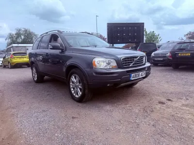 Usado Volvo XC90