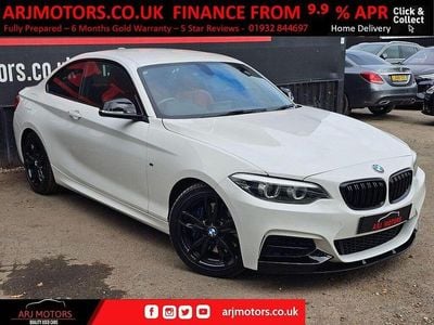 BMW M240