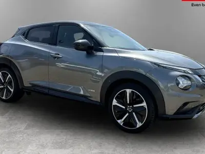 Used Nissan Juke Tekna+ 143 HP (105 kW) 2023 SUV