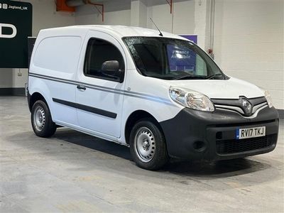 used Renault Kangoo ML19 BUSINESS ENERGY DCI