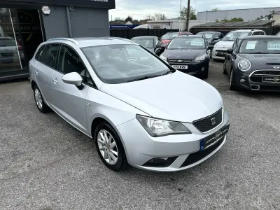 Used Seat Ibiza ST