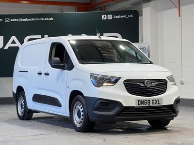 Vauxhall Combo