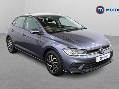 Used VW Polo Life 95 HP (69 kW) 2026 Hatchback