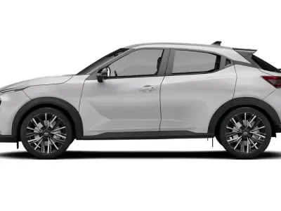 Used Nissan Juke N-Connecta 143 HP (105 kW) 2023 SUV