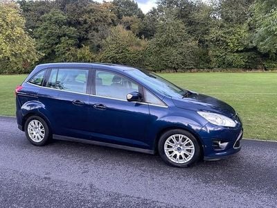 Ford Grand C-Max