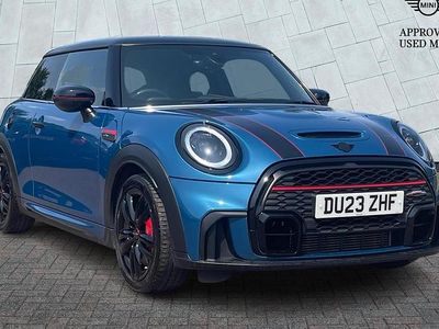 Mini John Cooper Works