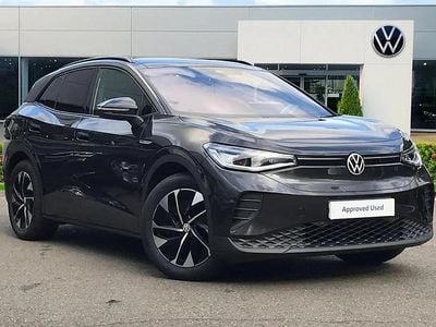 VW ID.4