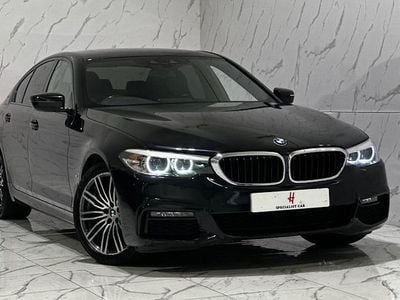 BMW 530e