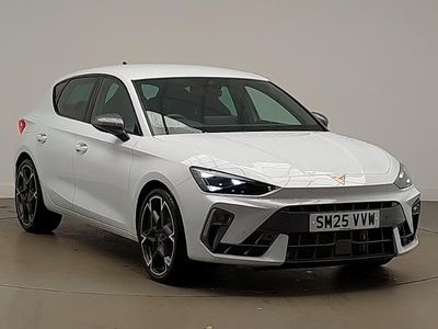 Used Cupra Leon
