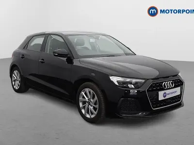 Used Audi A1