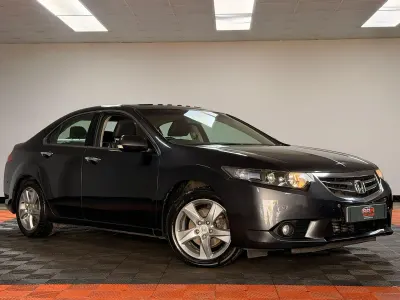 Used Honda Accord