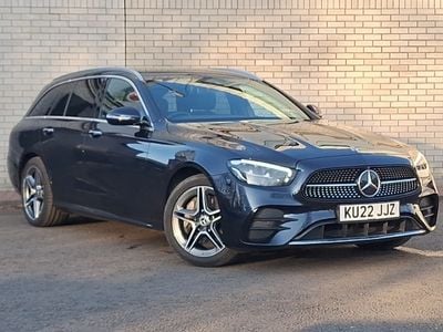 Mercedes E300