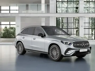 New Mercedes GLC220 AMG Line Premium Plus 197 HP (144 kW) 2026 Estate