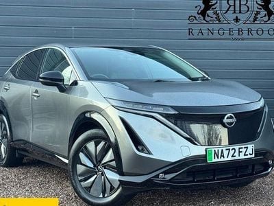 Nissan Ariya