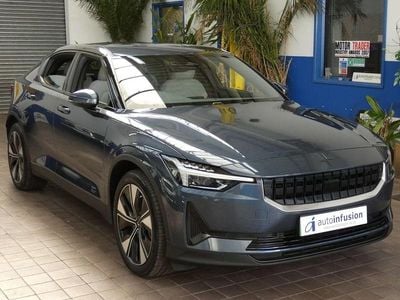 Used Polestar 2 300 kW (408 HP) 2023 Blue Hatchback