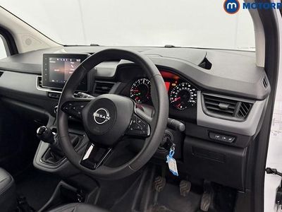 Used 2025 Nissan Townstar Acenta Van | £16,799 (Good price)