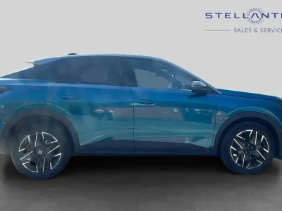 Used Peugeot 3008 Allure 143 HP (105 kW) 2025 Blue SUV