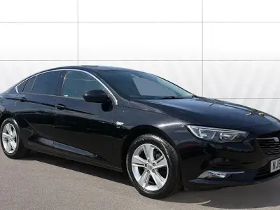 Używany Vauxhall Insignia Sport 165 KM (121 kW) 2020 Hatchback
