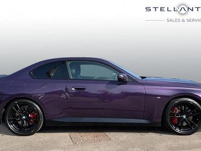 Used BMW 220 M Sport 187 HP (137 kW) 2023 Coupe