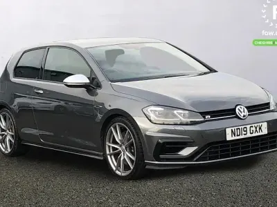 Used VW Golf VII