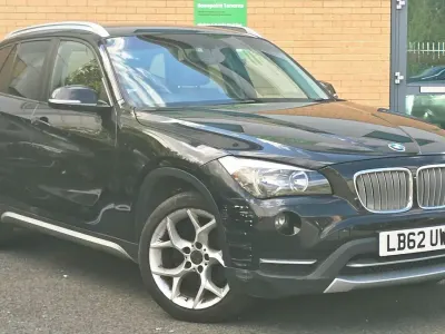 Used BMW X1