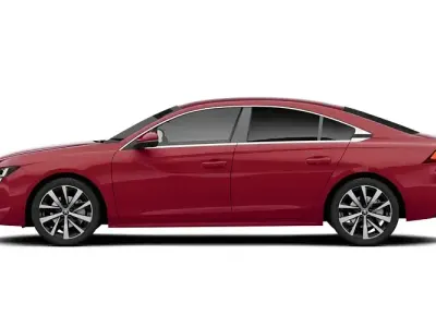 Used Peugeot 508