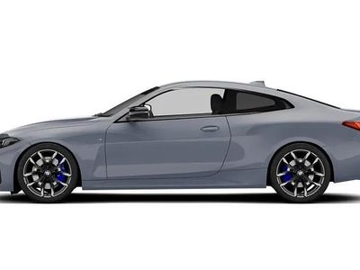 Nuevo BMW M4 Competition Edition 530 CV (389 kW) 2026 Coupe