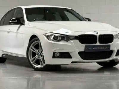 Used BMW 330