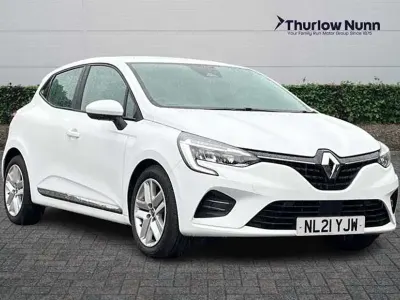 Used Renault Clio Play 2021 Hatchback