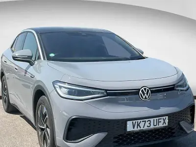 Used VW ID.5 Pro 210 kW (286 HP) 2023 Grey SUV