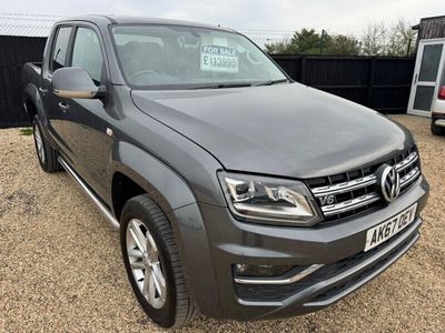 VW Amarok