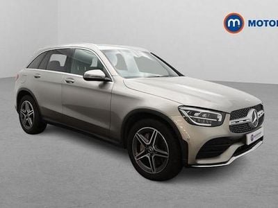 Mercedes GLC220