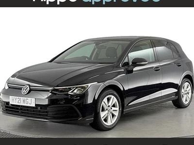 VW Golf VIII