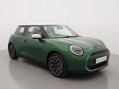 New Mini Cooper Exclusive 135 kW (184 HP) 2025 Hatchback
