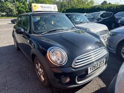 Mini ONE