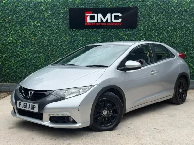 Used Honda Civic