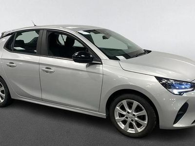 Used Vauxhall Corsa Design Edition 75 HP (55 kW) 2023 Grey Hatchback