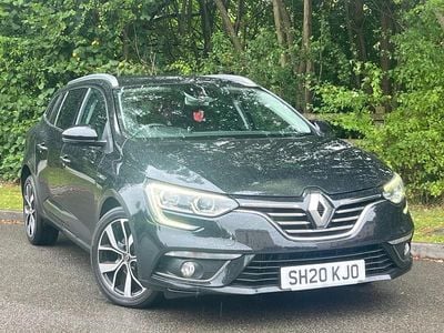 Renault Mégane GrandTour