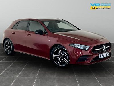 Mercedes A200