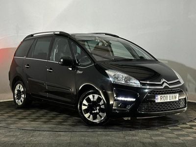 Citroën Grand C4 Picasso