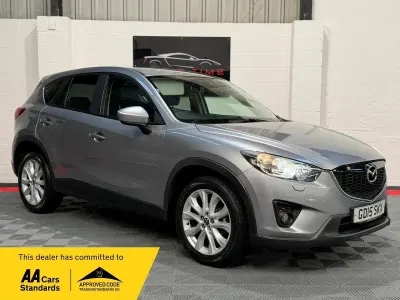 Used Mazda 6