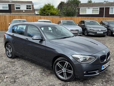 BMW 116