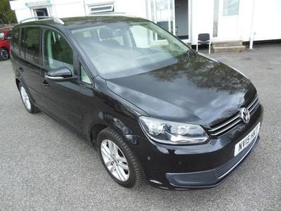 VW Touran