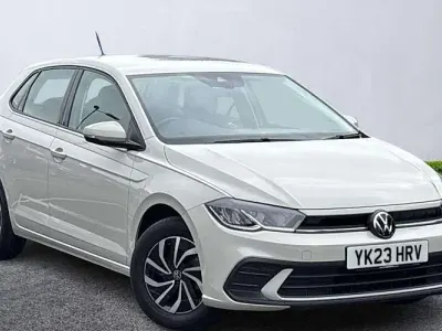 Used VW Polo